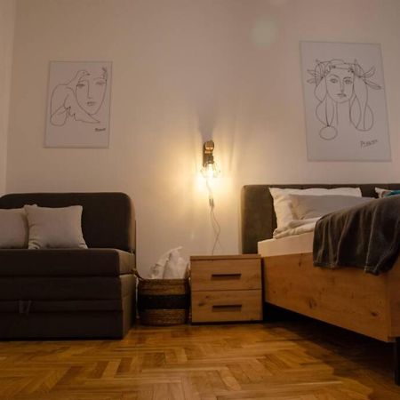 Studio 41 Novi Sad Eksteriør billede