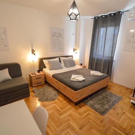 Studio 41 Novi Sad Eksteriør billede