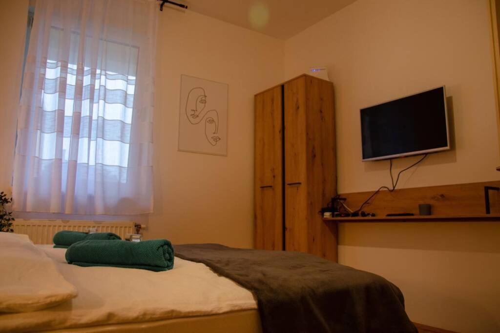 Studio 41 Novi Sad Eksteriør billede