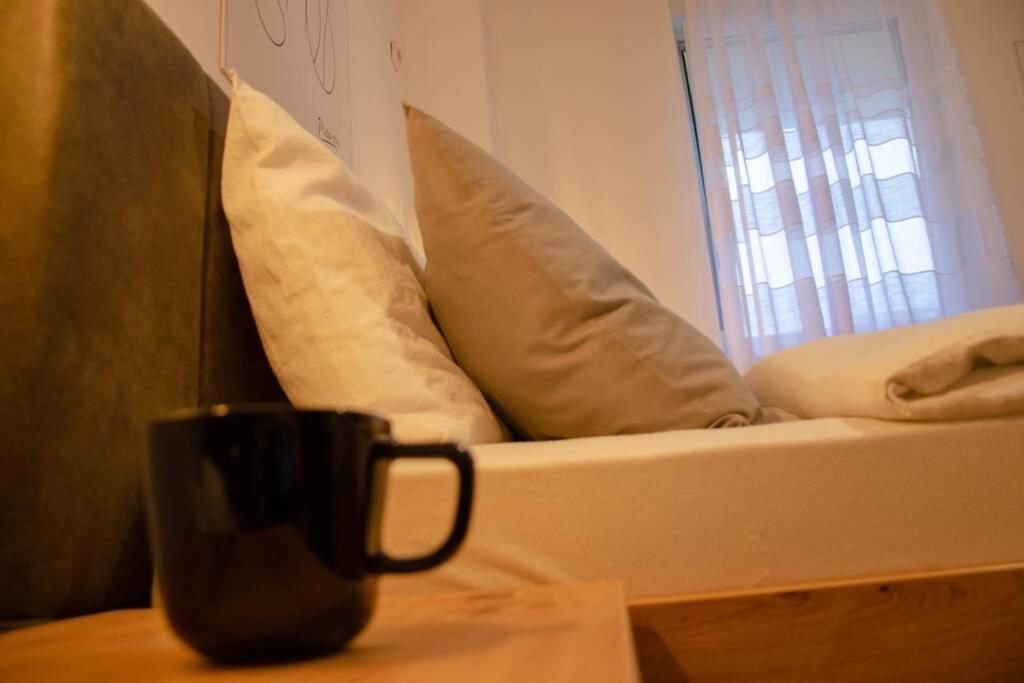 Studio 41 Novi Sad Eksteriør billede