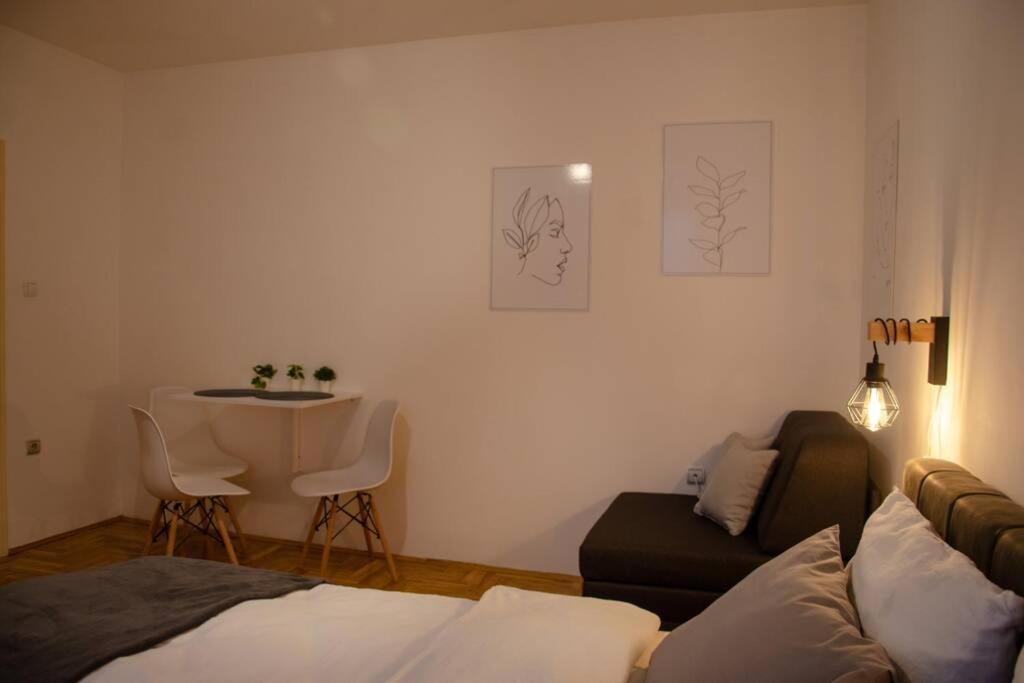 Studio 41 Novi Sad Eksteriør billede