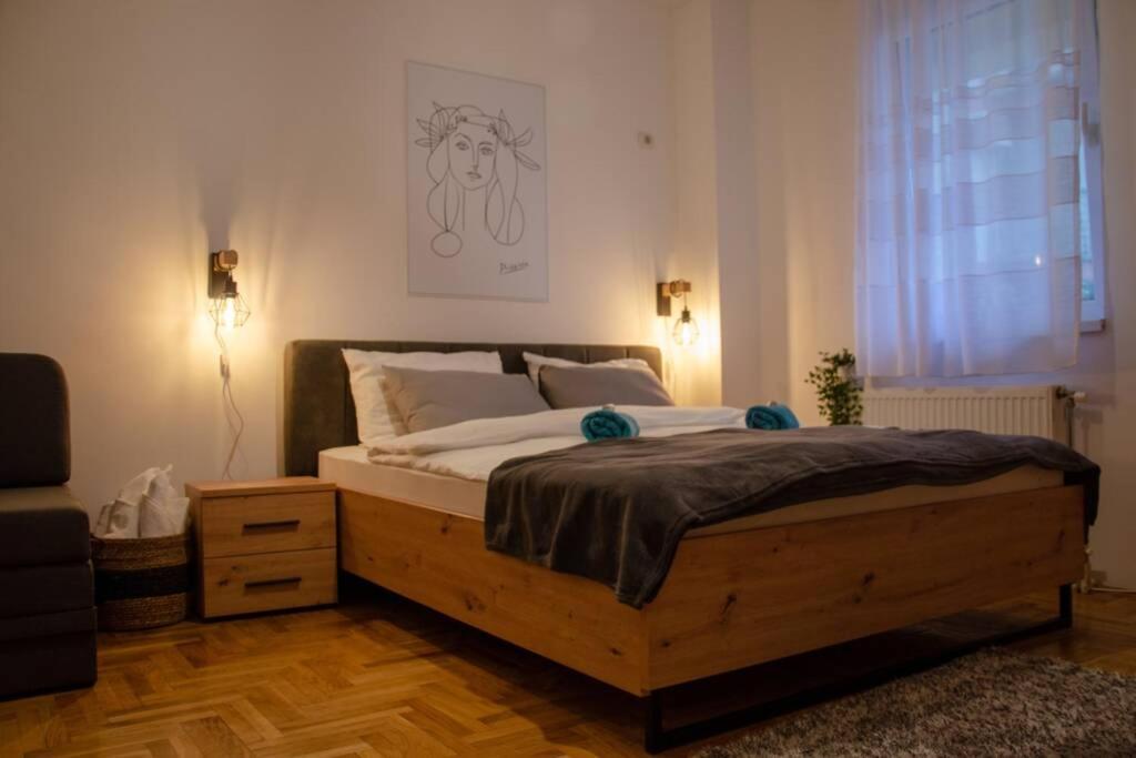 Studio 41 Novi Sad Eksteriør billede