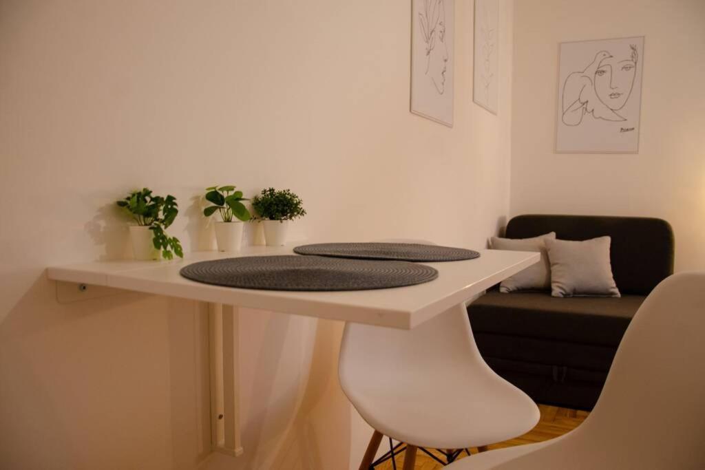 Studio 41 Novi Sad Eksteriør billede